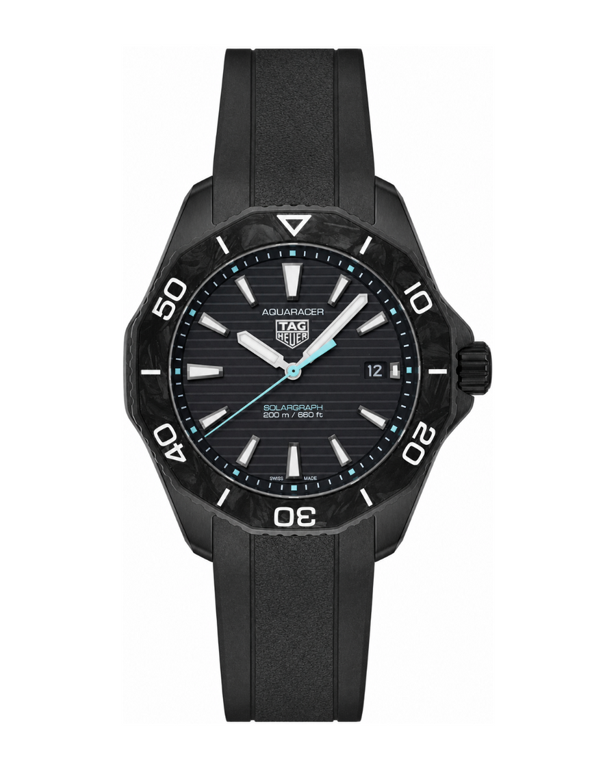 TAG Heuer Ref. WBP1112.FT6199