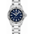 TAG Heuer Aquaracer Quarz Professional 200 Solargraph
