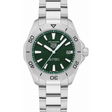 TAG Heuer Aquaracer Quarz Professional 200 Solargraph