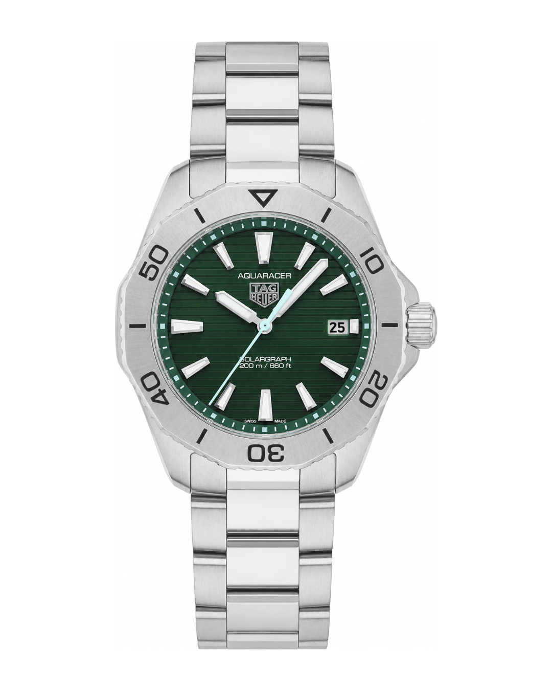TAG Heuer Ref. WBP1115.BA0000