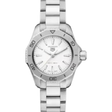 TAG Heuer Aquaracer Quarz Professional 200