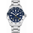 TAG Heuer Aquaracer Calibre 7 GMT Automatik