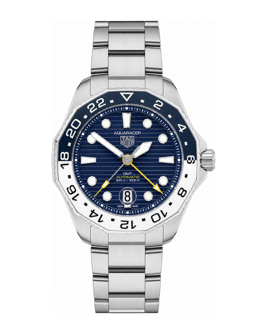 TAG Heuer Ref. WBP2010.BA0632