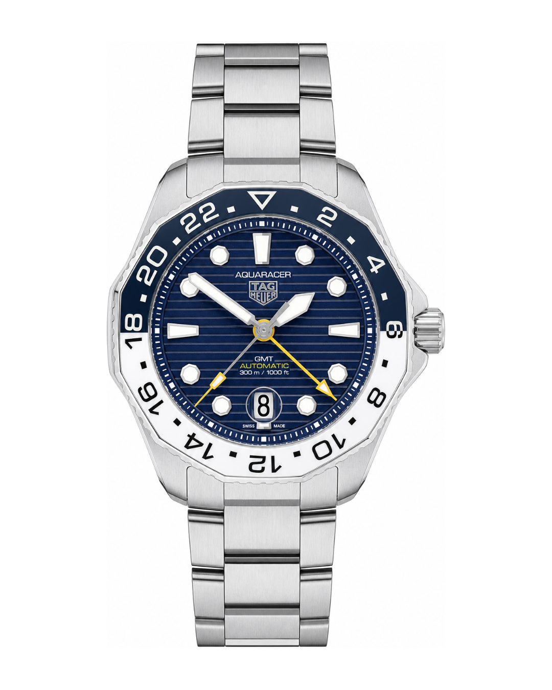TAG Heuer Ref. WBP2010.BA0632
