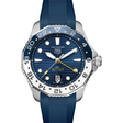 TAG Heuer Aquaracer Calibre 7 GMT Automatik