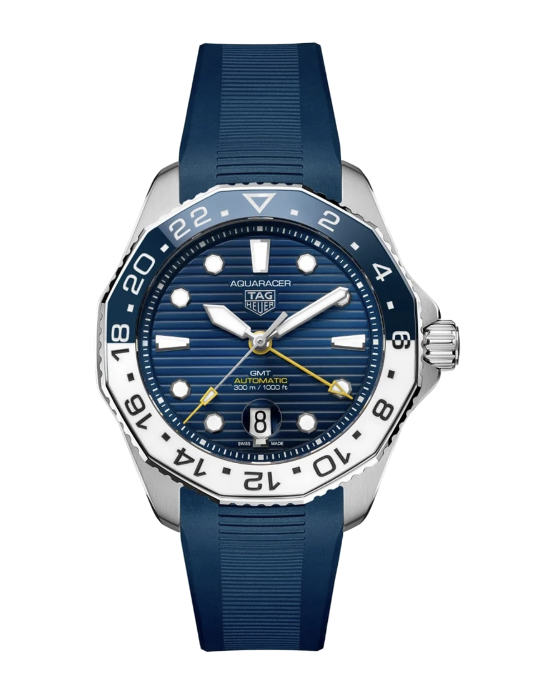 TAG Heuer Ref. WBP2010.FT6198