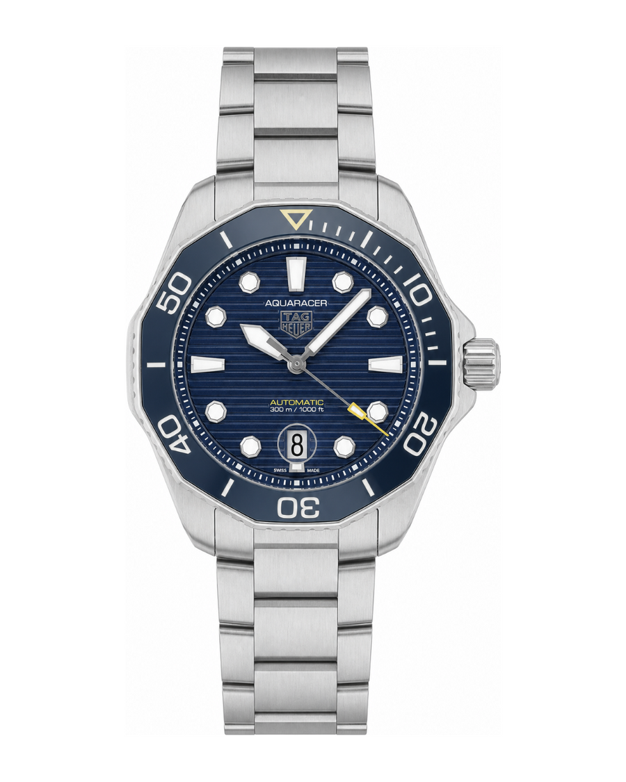 TAG Heuer Ref. WBP201B.BA0632