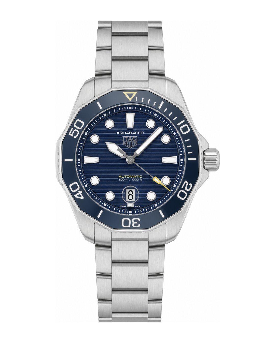 TAG Heuer Ref. WBP201B.BA0632