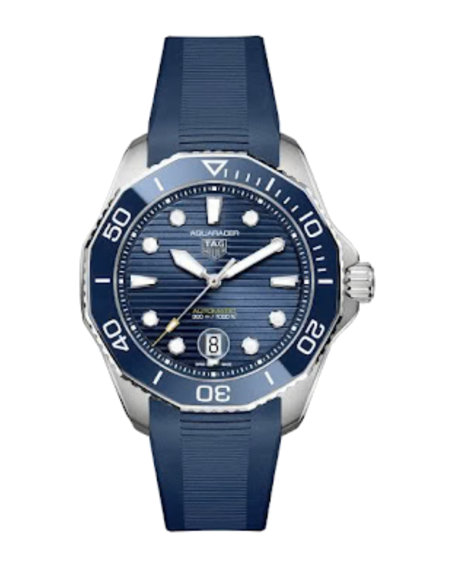 TAG Heuer Ref. WBP201B.FT6198