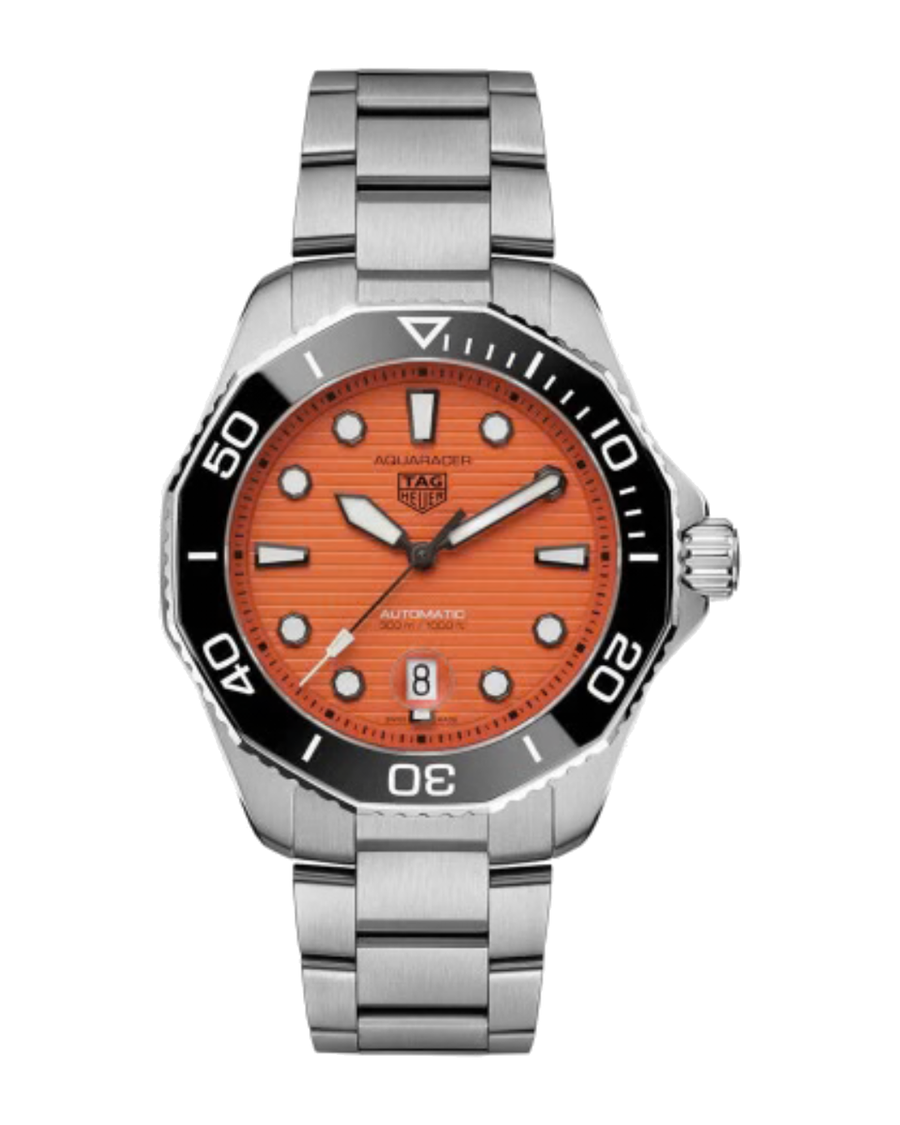 TAG Heuer Ref. WBP201F.BA0632