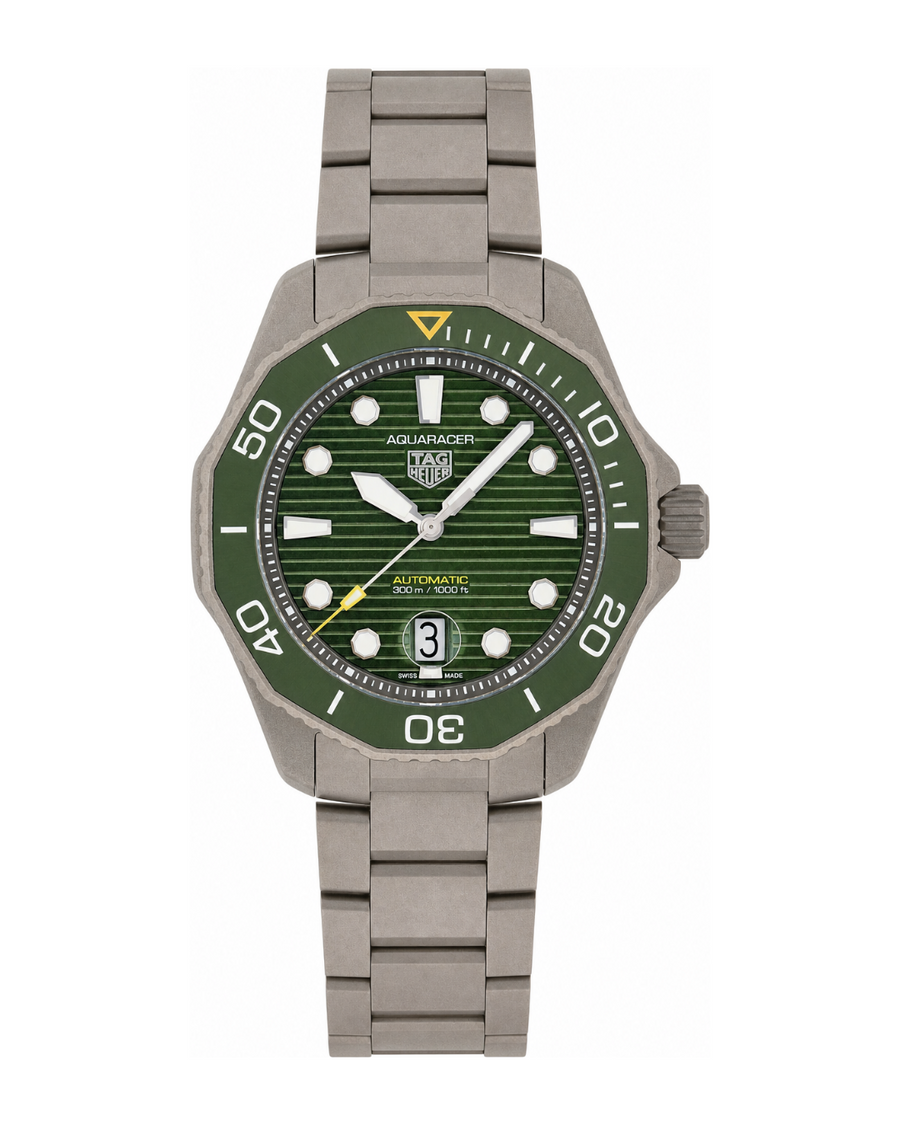 TAG Heuer Ref. WBP208B.BF0631