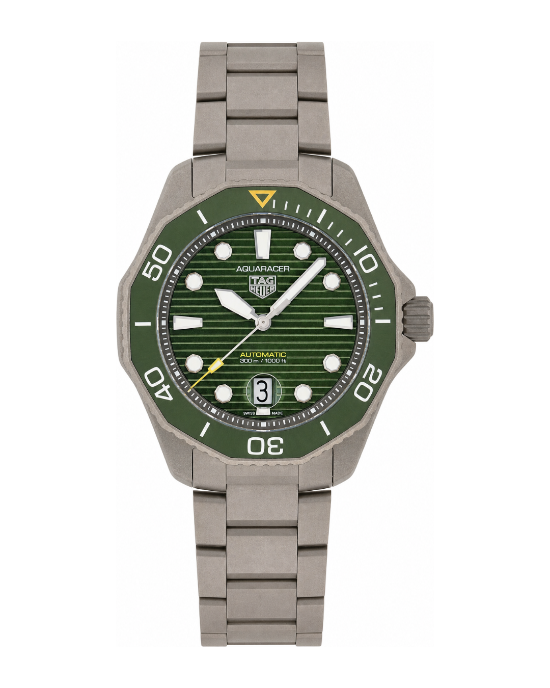 TAG Heuer Ref. WBP208B.BF0631