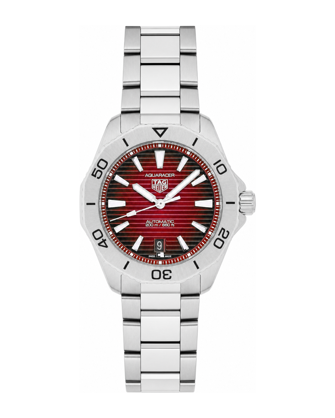 TAG Heuer Ref. WBP2114.BA0627