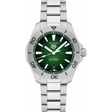 TAG Heuer Aquaracer 200m Calibre 5 Automatic Professional 200 Date