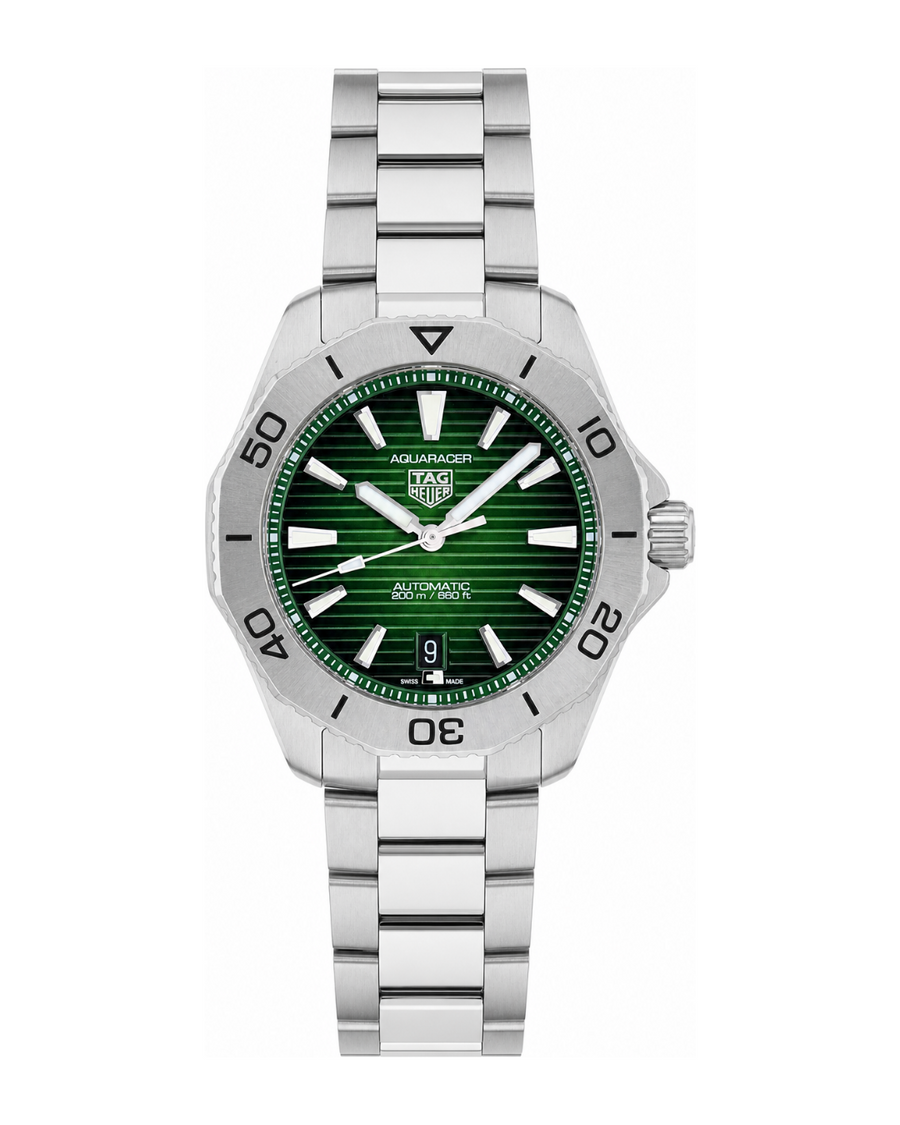TAG Heuer Ref. WBP2115.BA0627