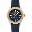 TAG Heuer Aquaracer 200m Calibre 5 Automatic Professional 200 Date