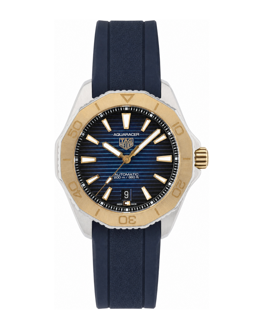 TAG Heuer Ref. WBP2150.FT6210