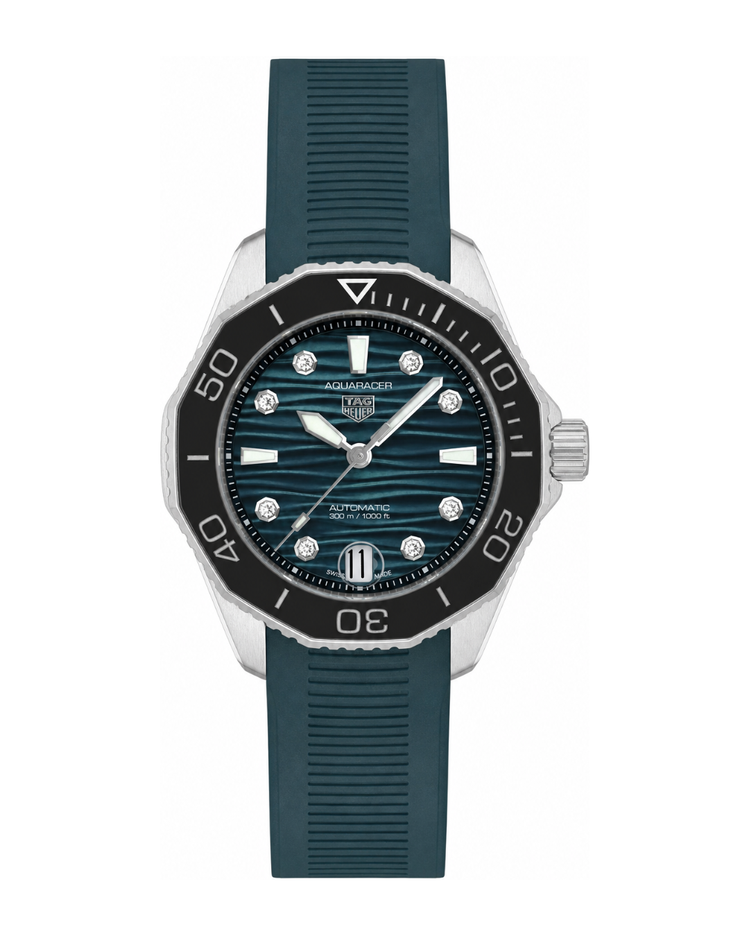 TAG Heuer Ref. WBP231G.FT6226