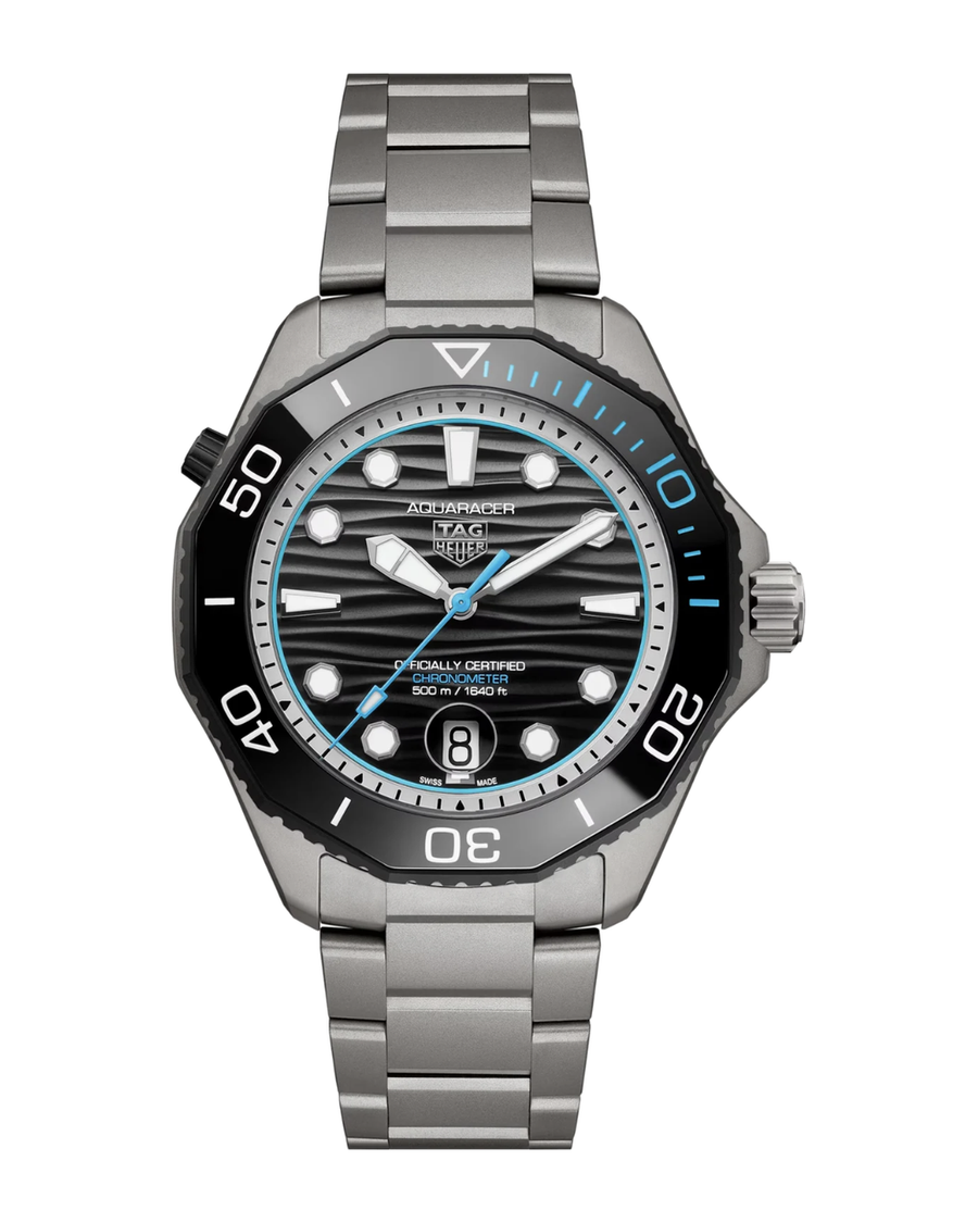 TAG Heuer Ref. WBP5182.BF0010