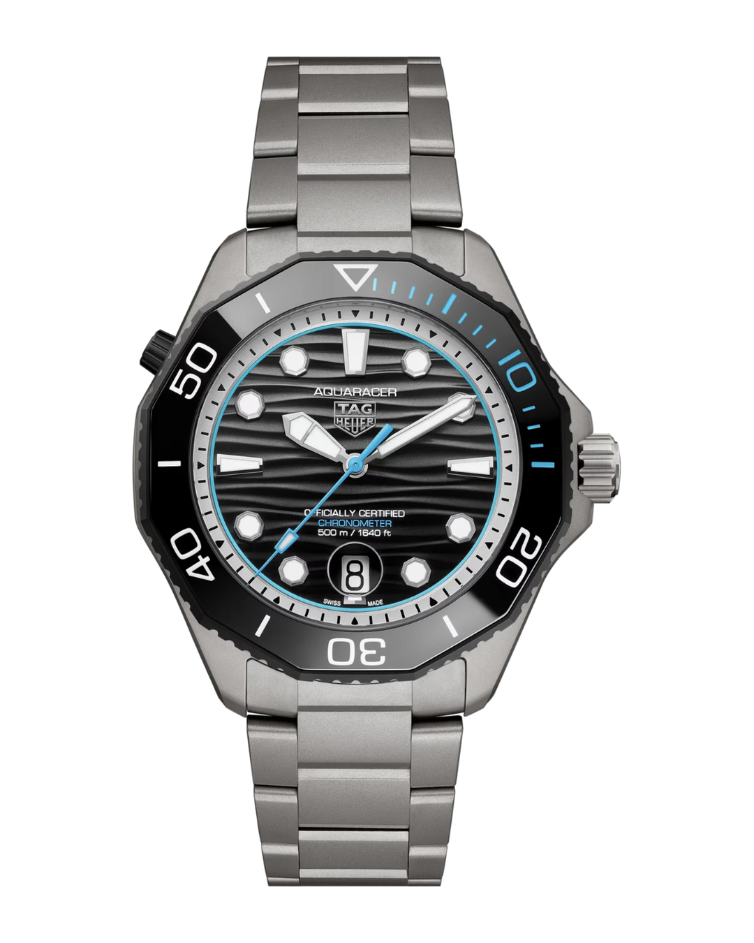 TAG Heuer Ref. WBP5182.BF0010