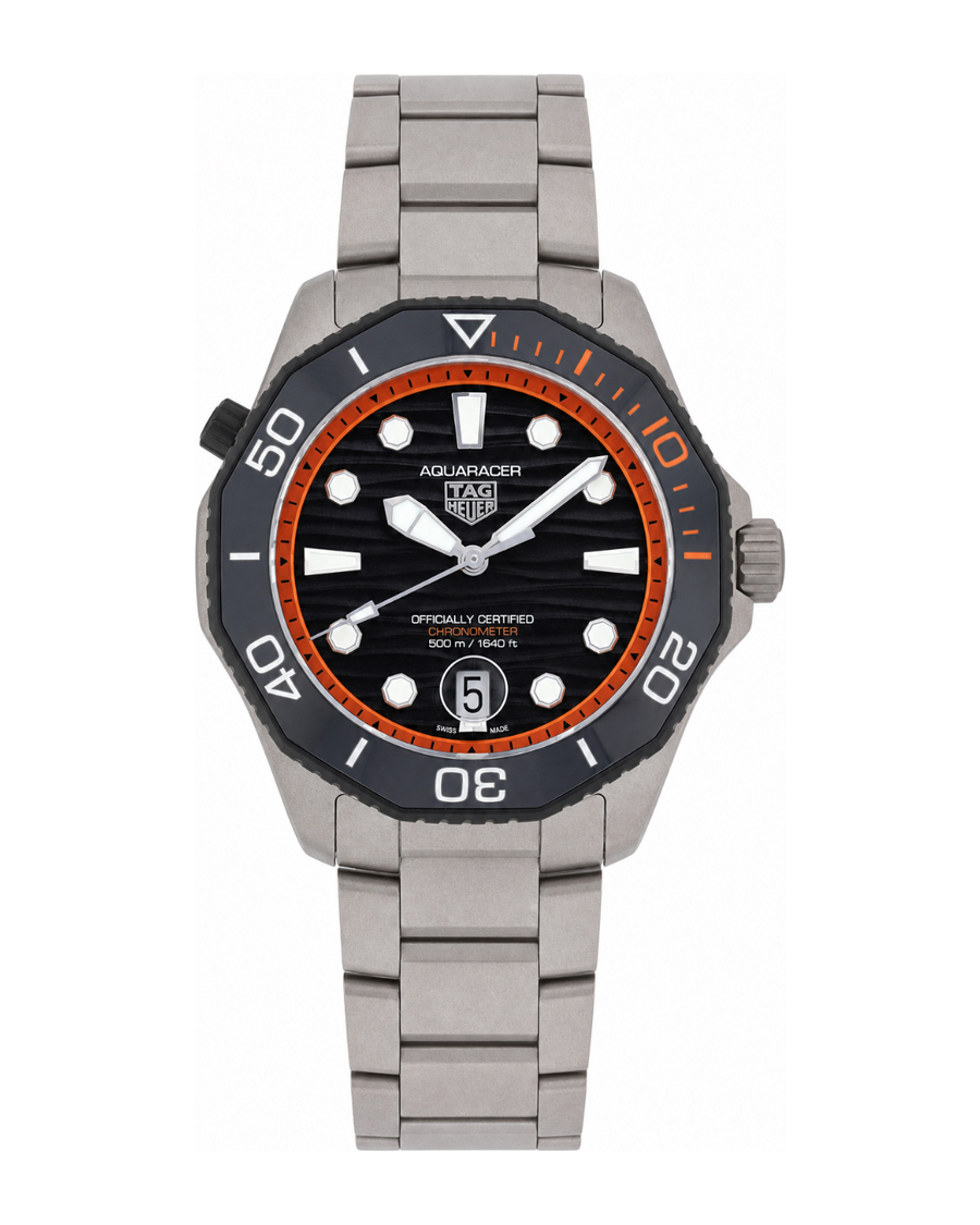 TAG Heuer Ref. WBP5183.BF0010