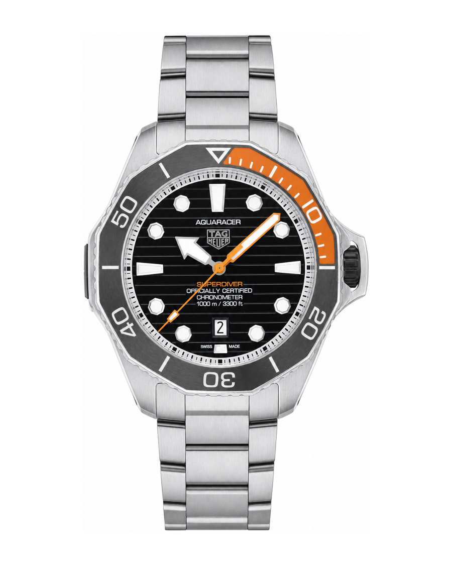 TAG Heuer Ref. WBP5A8A.BF0619