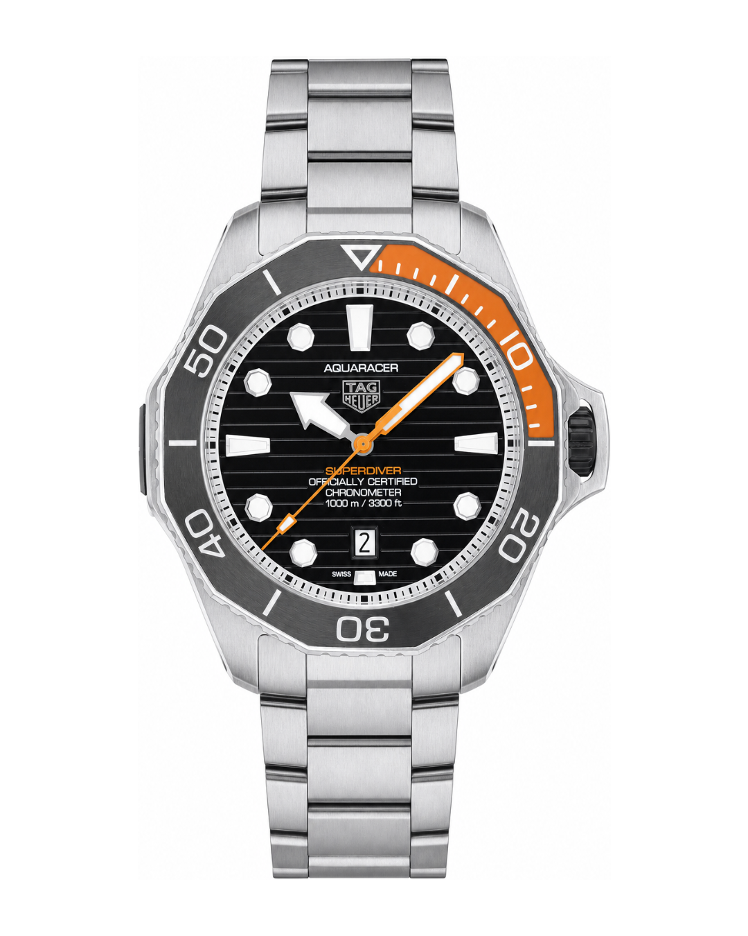 TAG Heuer Ref. WBP5A8A.BF0619