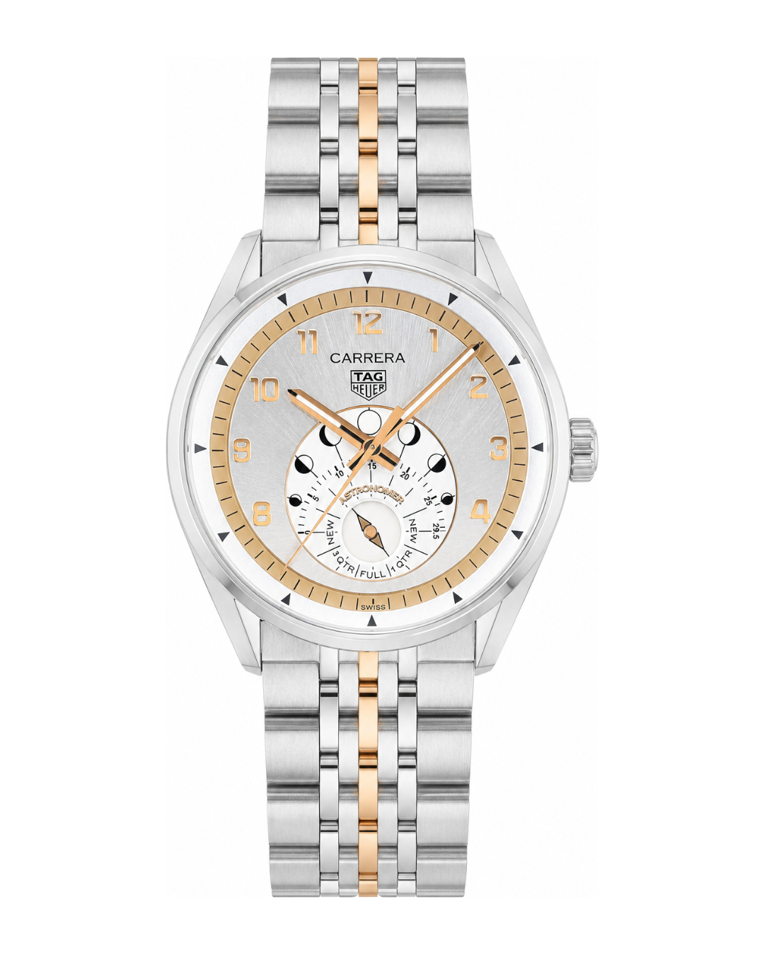 TAG Heuer Ref. WBX2111.BD0002
