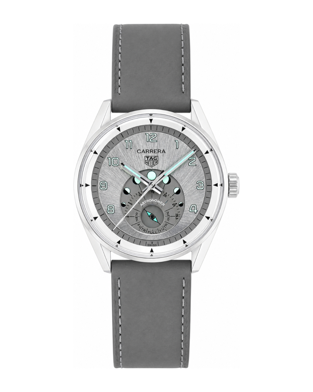 TAG Heuer Ref. WBX2112.FC6615