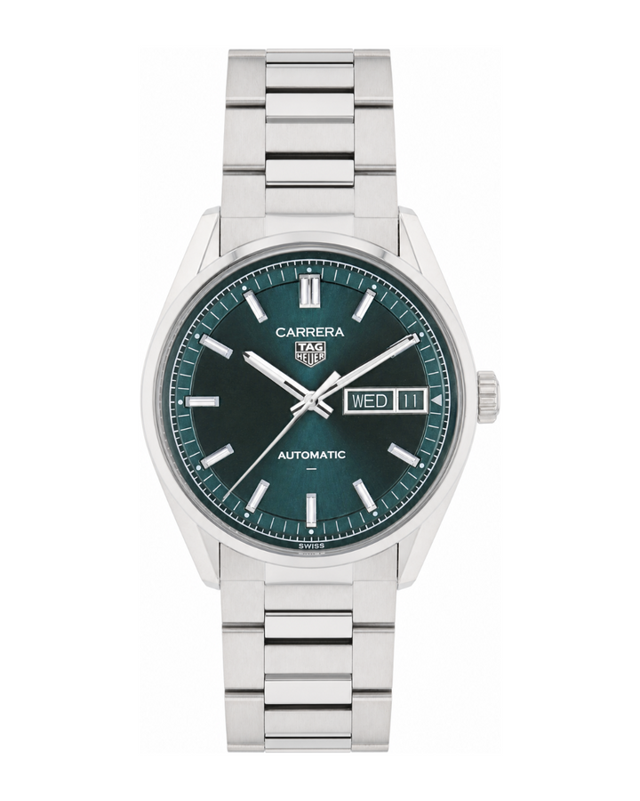 TAG Heuer Ref. WDA2115.BA0043