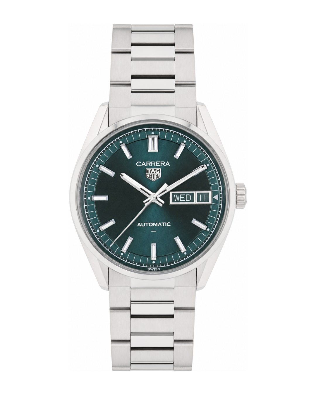 TAG Heuer Ref. WDA2115.BA0043