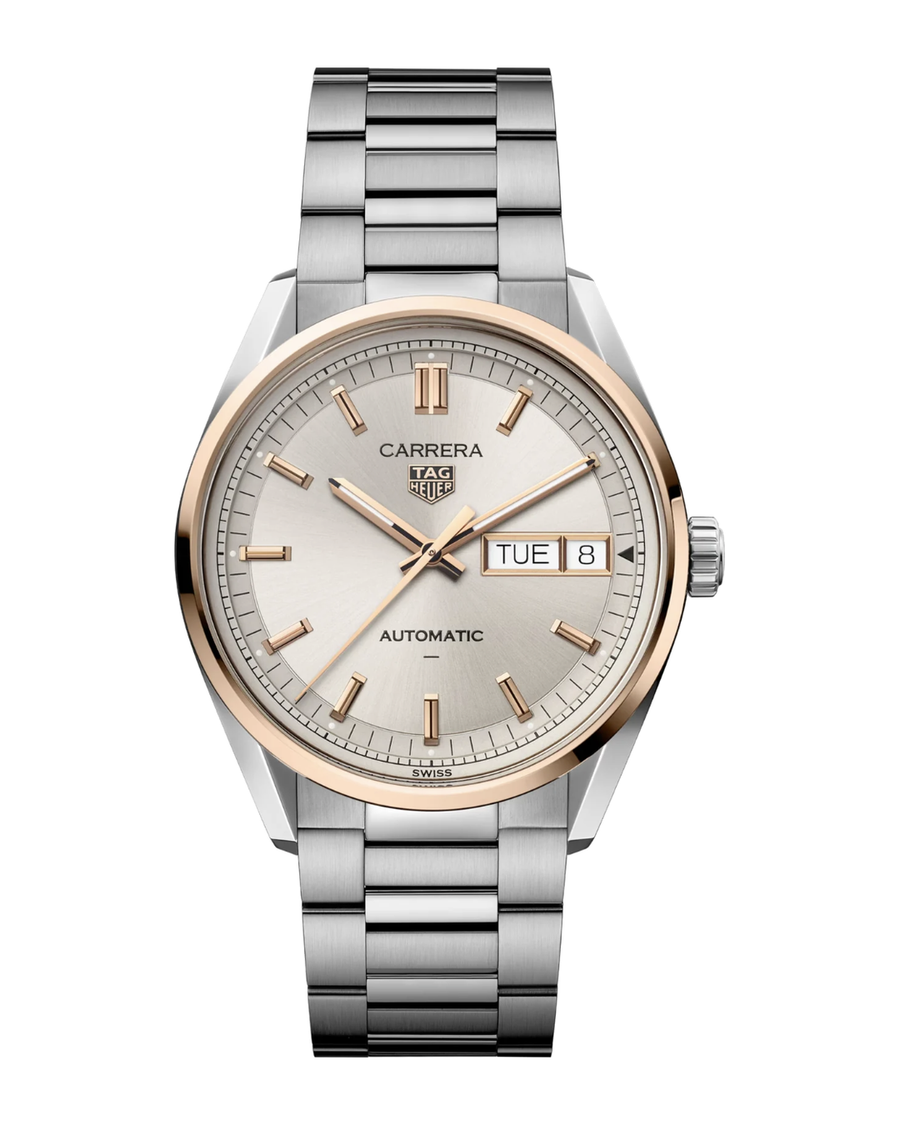 TAG Heuer Ref. WDA2150.BA0043