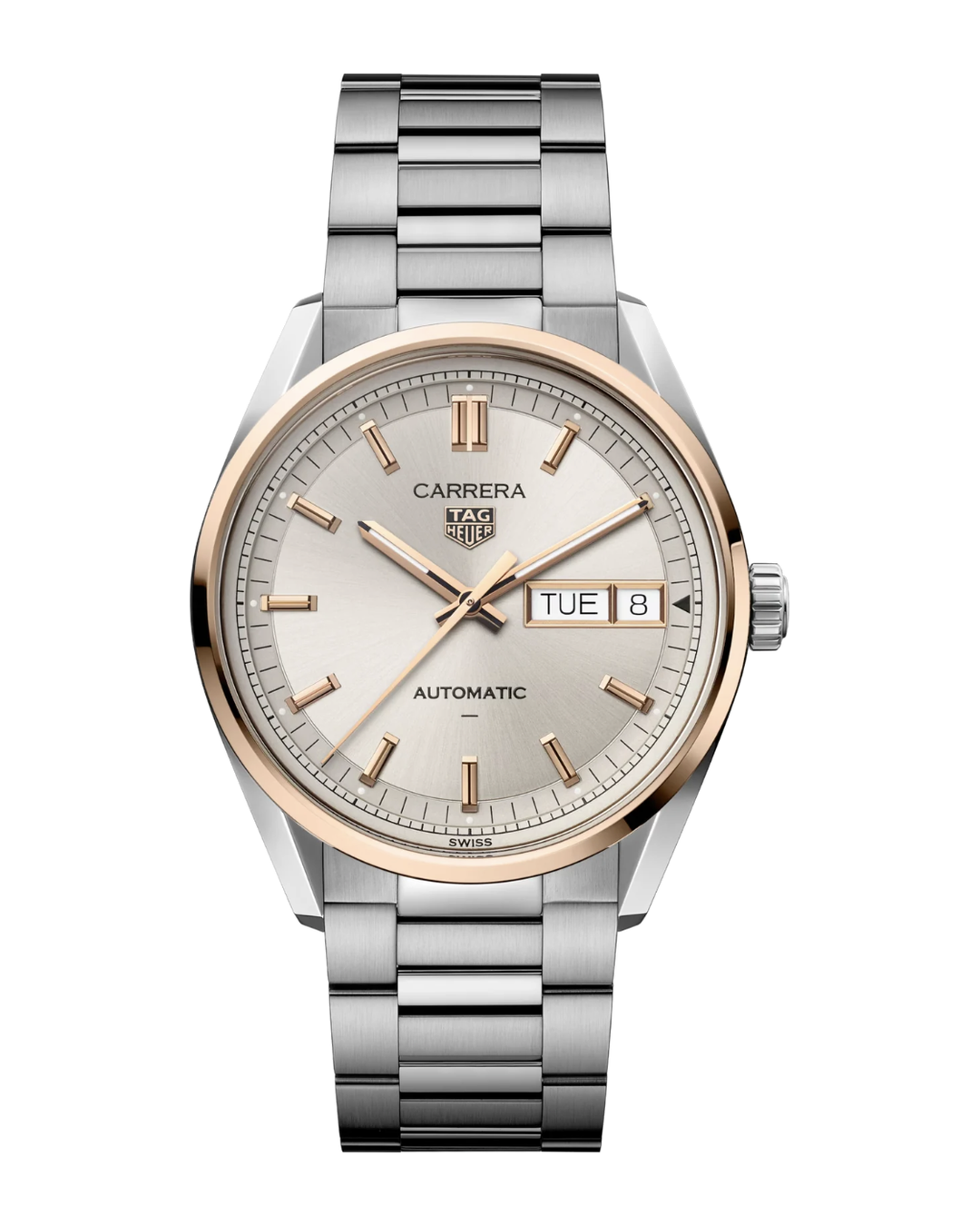TAG Heuer Ref. WDA2150.BA0043