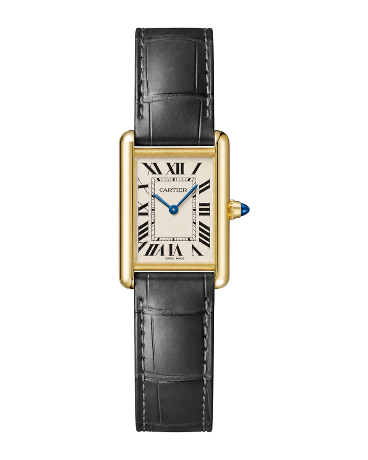 Cartier Tank Louis Cartier Ref. WGTA0343