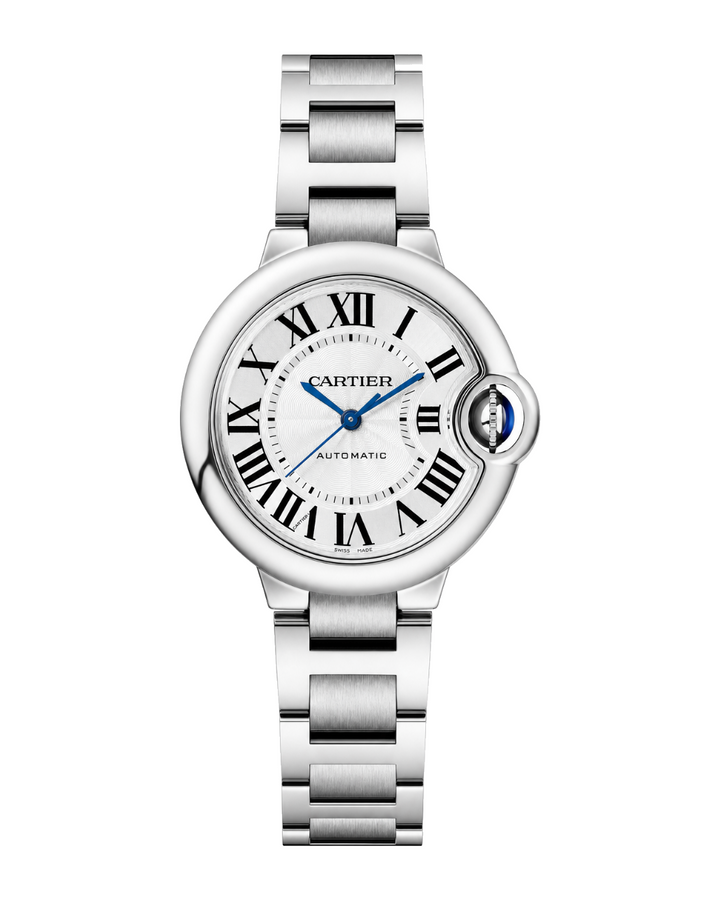 Cartier Ballon Bleu de Cartier Ref. WSBB0044