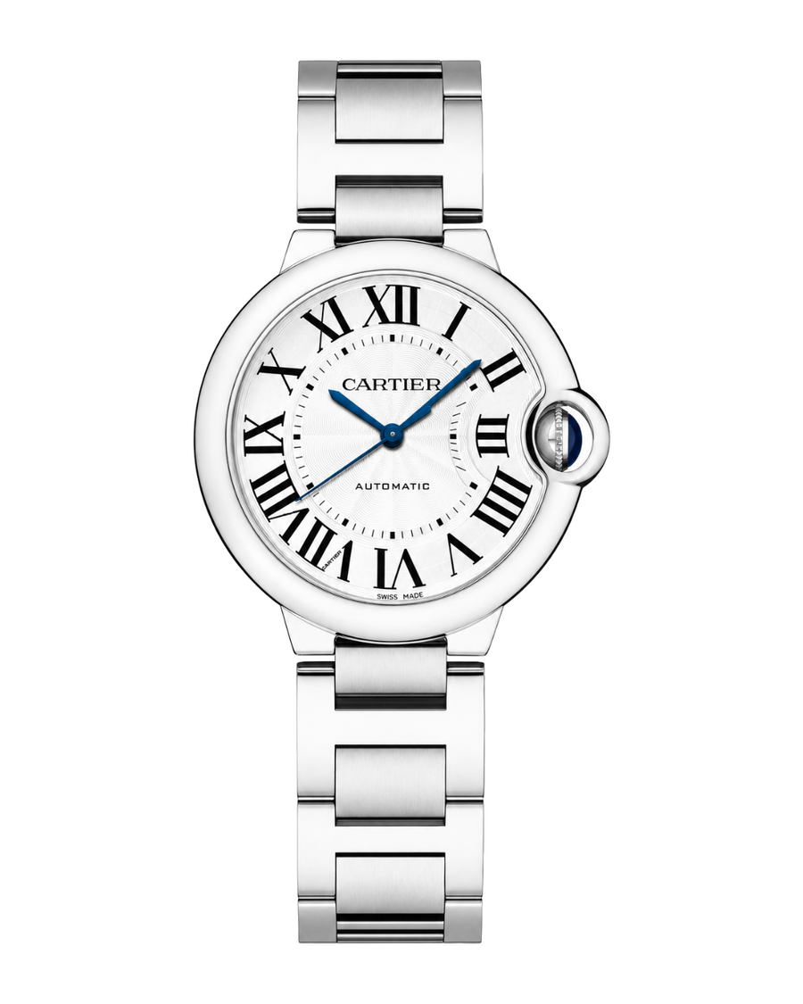 Cartier Ballon Bleu de Cartier