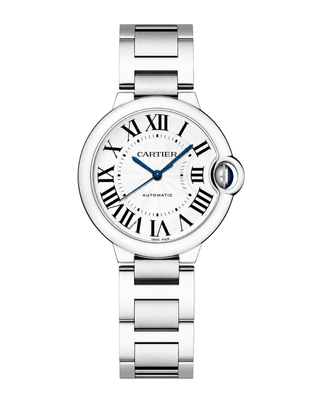 Cartier Ballon Bleu de Cartier Ref. WSBB0048