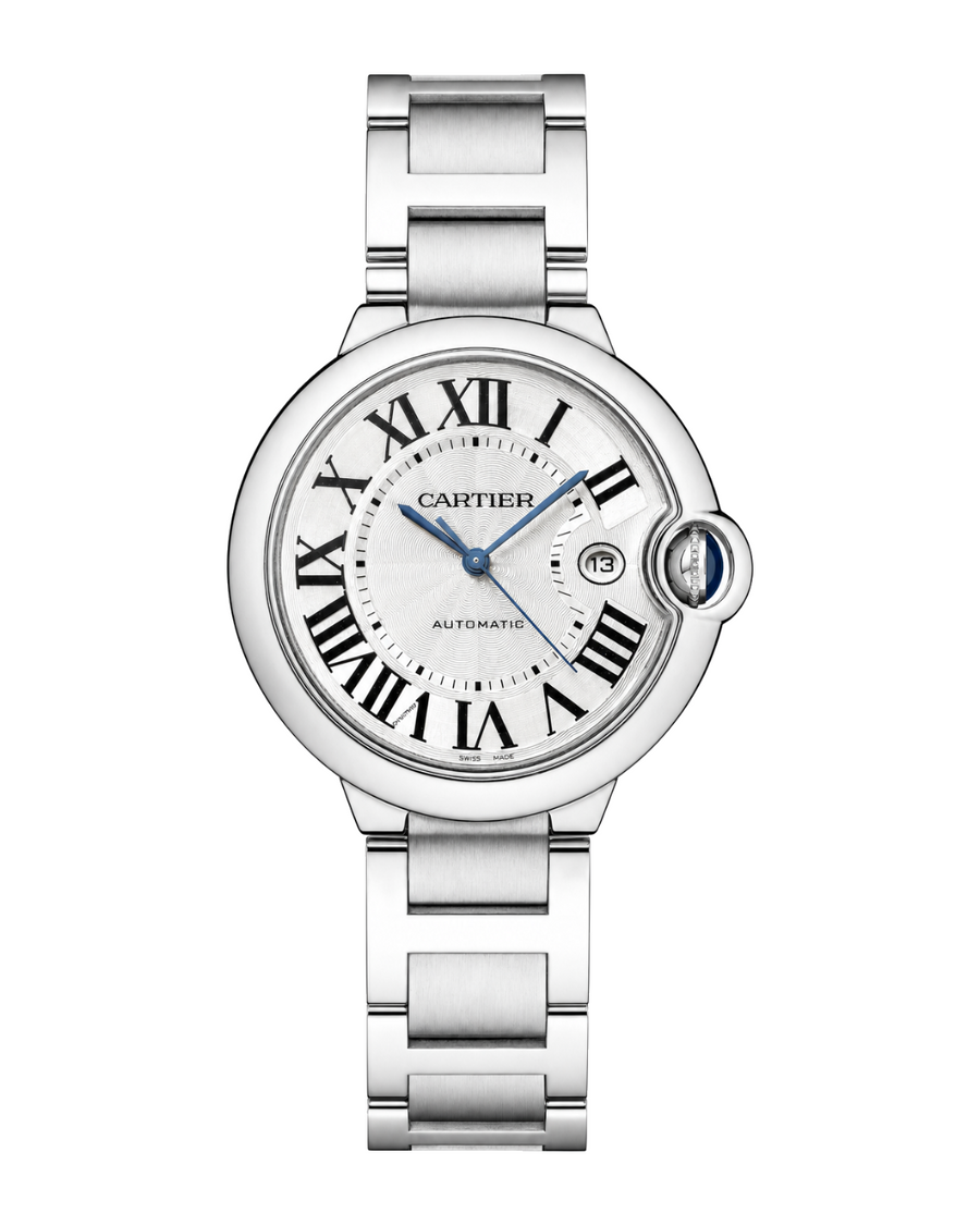Cartier Ballon Bleu de Cartier