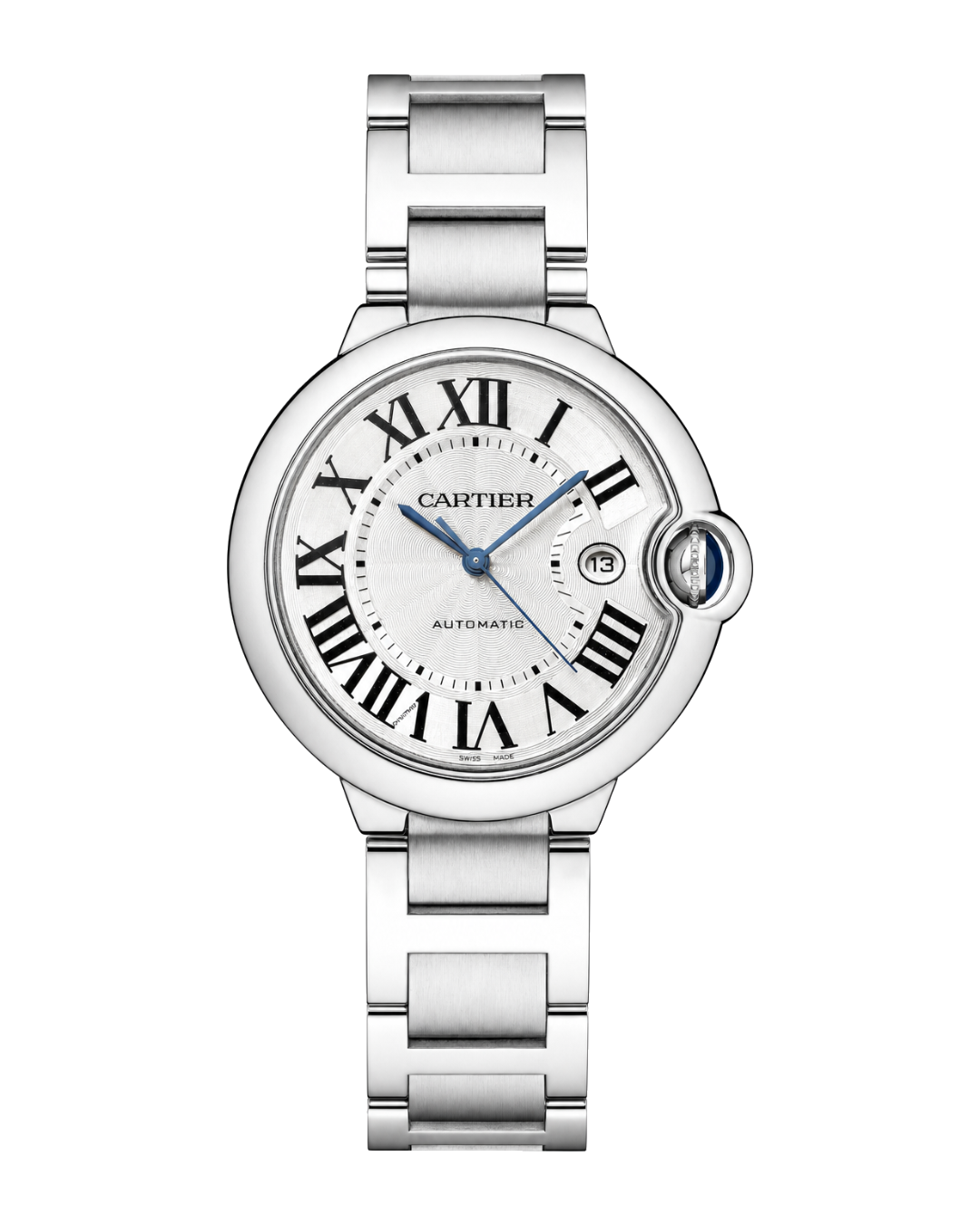 Cartier Ballon Bleu de Cartier Ref. WSBB0049