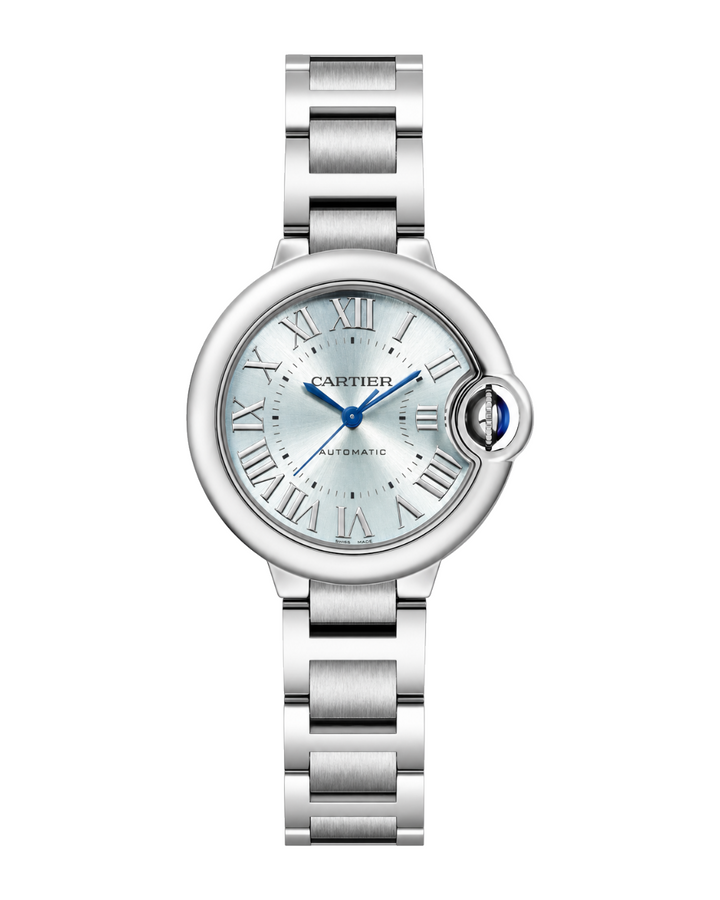 Cartier Ballon Bleu de Cartier Ref. WSBB0062