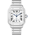 Cartier Santos de Cartier
