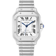 Cartier Santos de Cartier