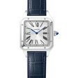 Cartier Santos-Dumont