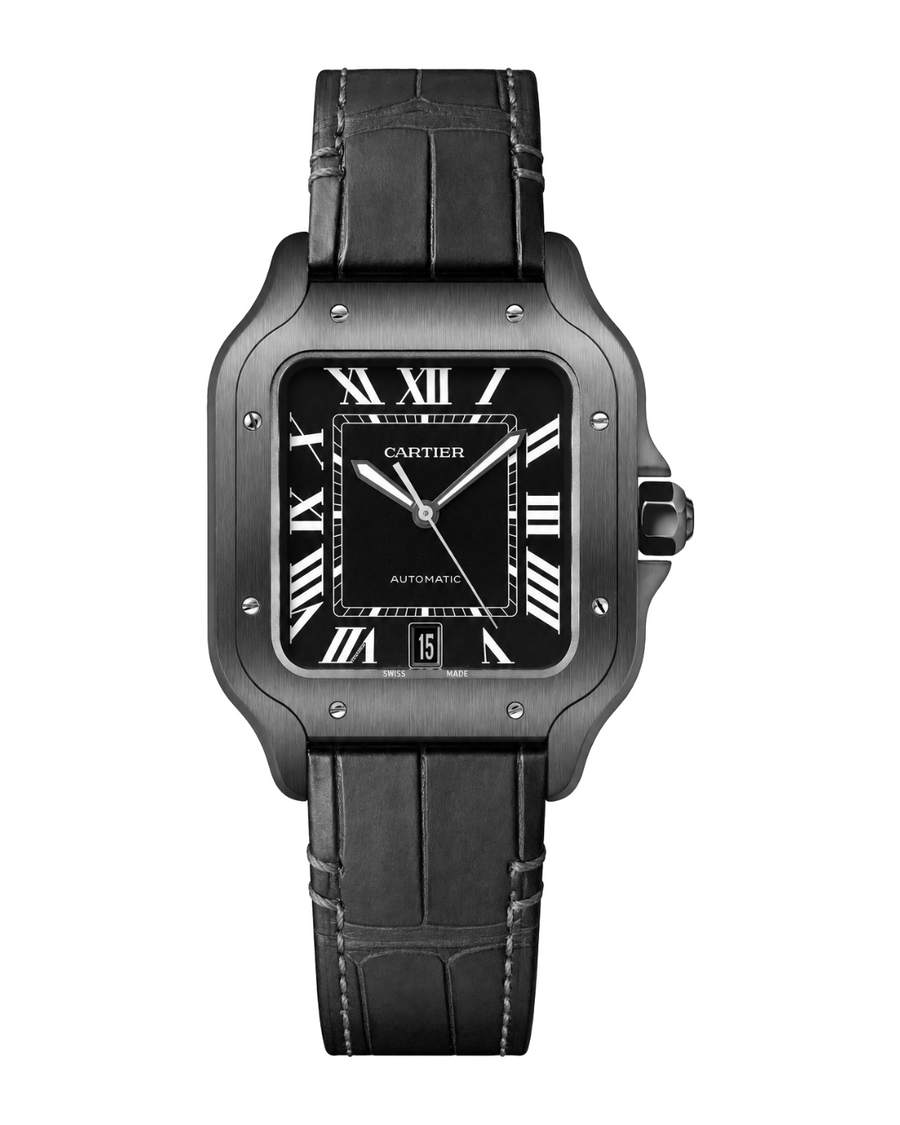Cartier Santos de Cartier