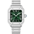 Cartier Santos de Cartier