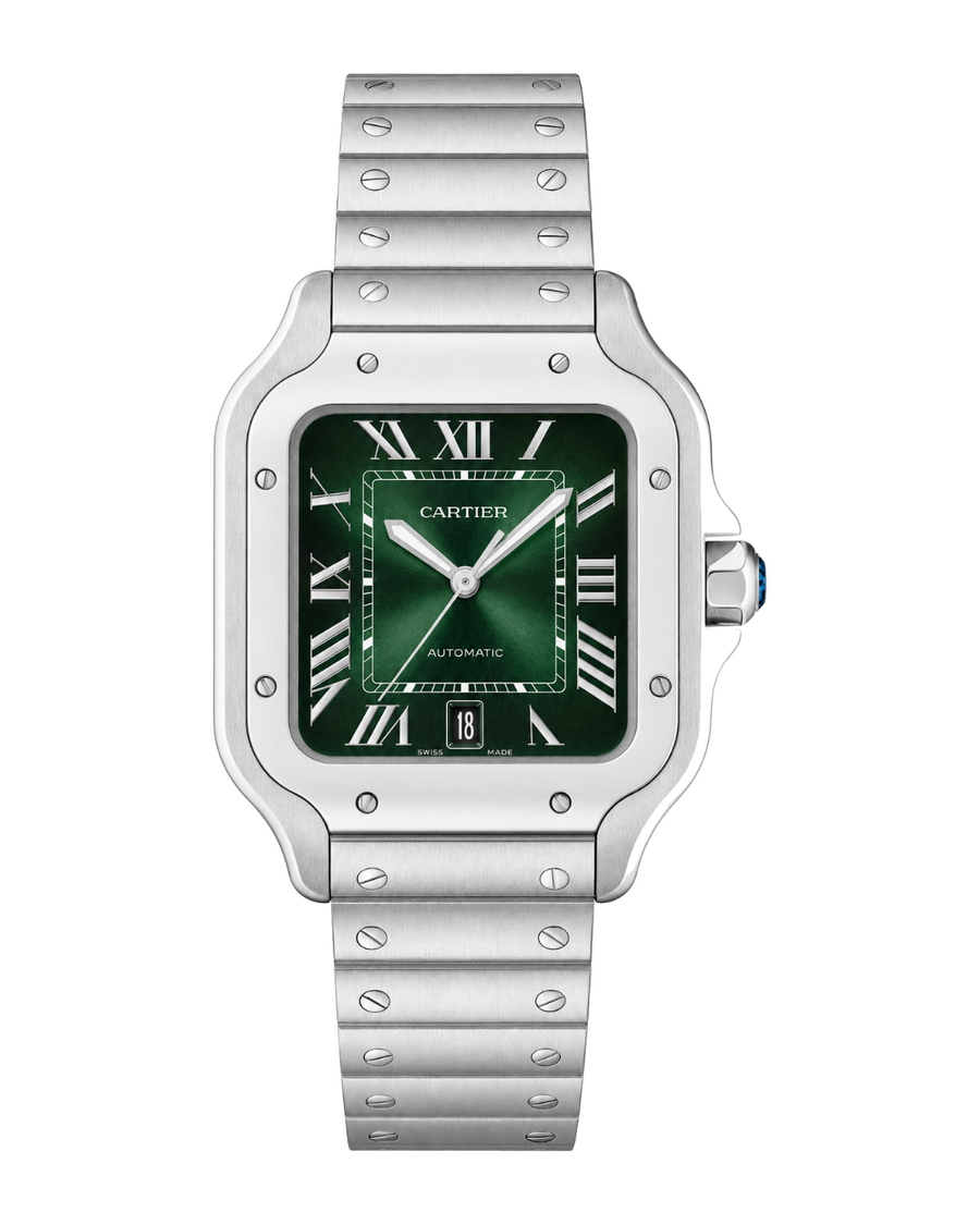 Cartier Santos de Cartier