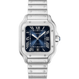 Cartier Santos de Cartier