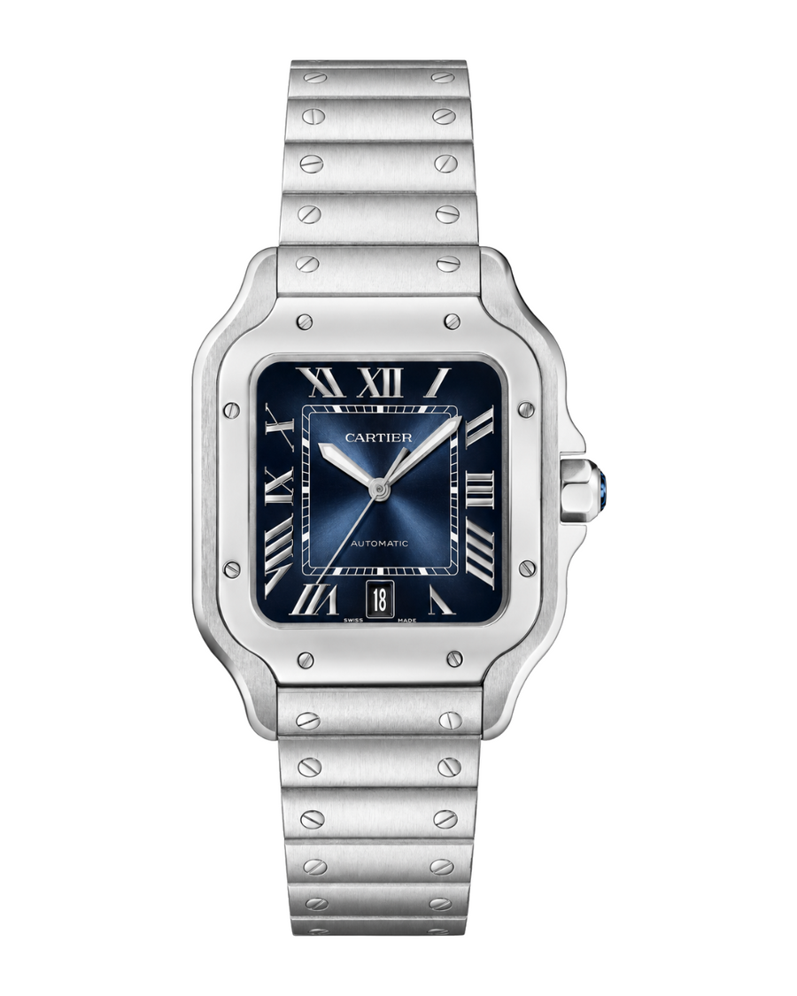 Cartier Santos de Cartier
