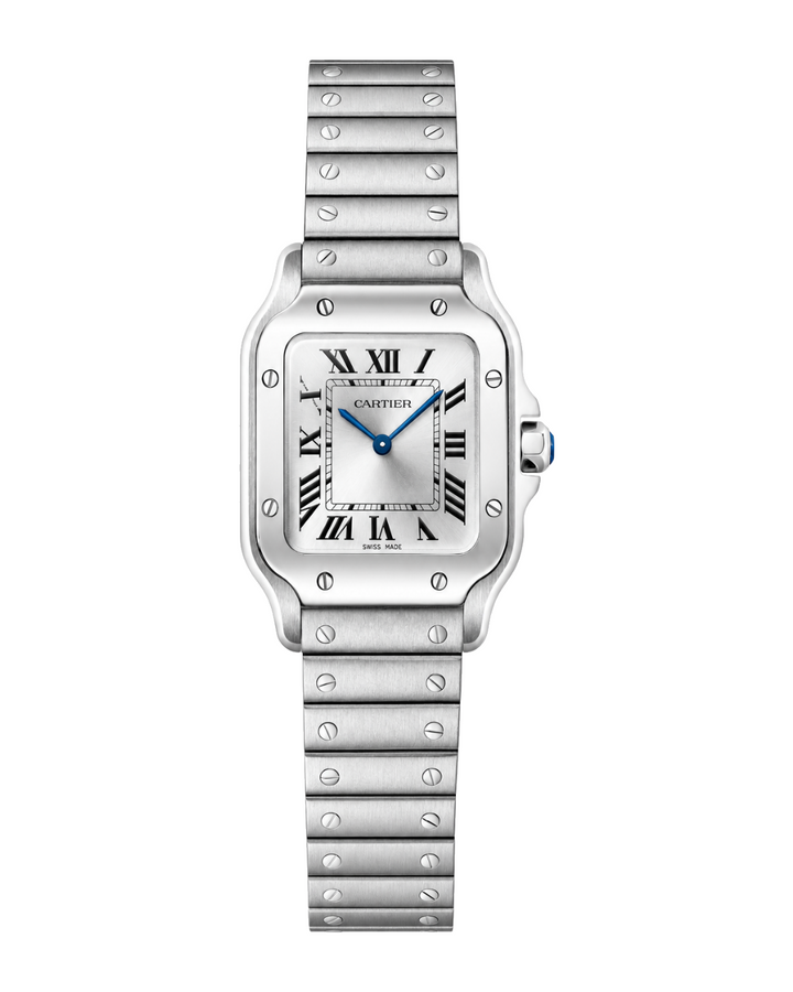 Cartier Santos de Cartier Ref. WSSA0082