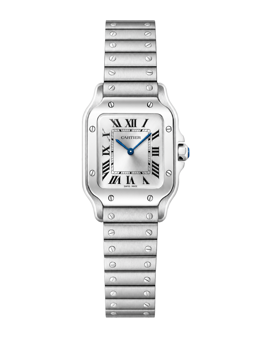 Cartier Santos de Cartier Ref. WSSA0082
